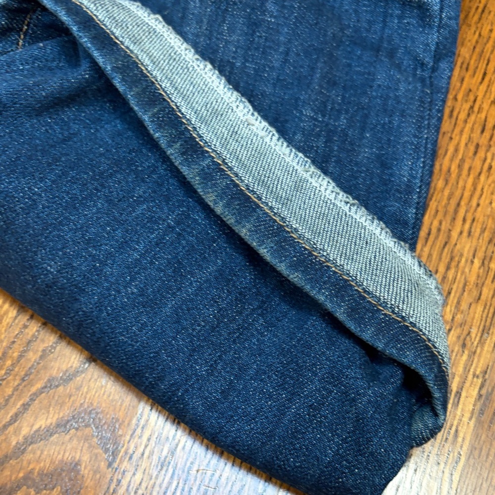 ๐BA&SH high-rise flare denim jeans - Picture 11 of 13